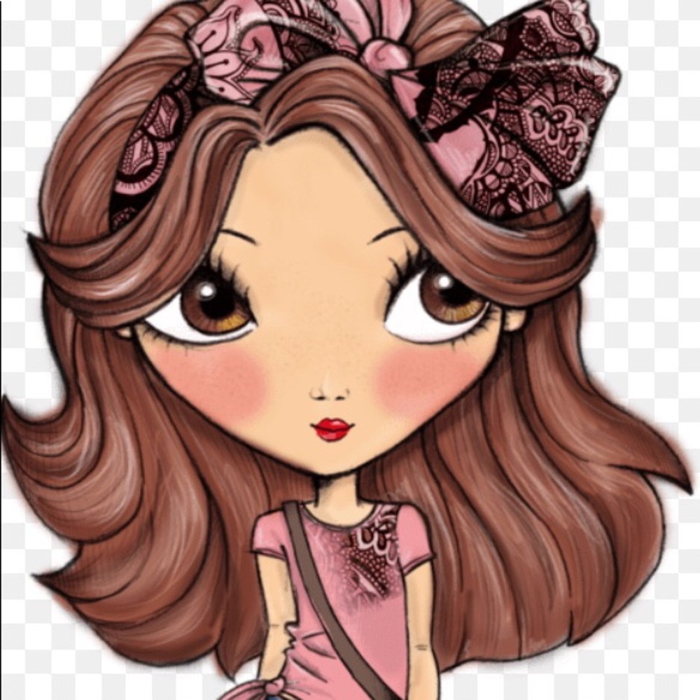 Meet your Posher, Dulce
